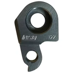 North Shore Billet Dh 0127 Polygon Colossus - Derailleur Hanger Nsb. Fixed Price $34.58.