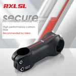 Carbon Mtb 6/17 Degree Mountain Bike 28.6-31.8MM Road Bicycle Stems. Fixed Price $35.99.