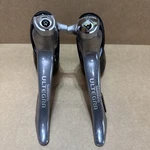 Shimano Ultegra ST-6503 Speed Sti Triple Shifters Levers 3X9 6500 XLM56. Fixed Price $99.99.