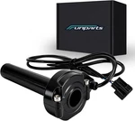 Throttle Turn Grip For Lbx SX500 Electric Dirt Bike. Fixed Price $23.99.