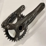 Shimano Zee FC-M640 175 Mm 10-SPEED Single Chainring Crankset With 32T. Fixed Price $99.95.