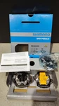 Shimano PD-M520 Spd Mtb Bicycle Pedals Xc Touring With Cleats. Fixed Price $55.00.