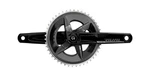 Compatible With Sram Bicycle Crank Power Meter Dub (107BCD) Rival Axs. Fixed Price $574.43.