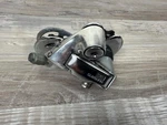 Vintage Shimano Sis Rear Derailleur RD-L541 Short Cage Silver Claw Hanger. Fixed Price $24.99.