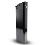 For Jetson Haze Lithium-ion 48V 7.5AH Folding Electric Bicycle Battery With Keys. Fixed Price $179.00.