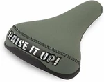 Raise It Up Gray Saddle Seat 50815 4639. Fixed Price $28.00.