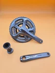 Crankset Shimano Ultegra FC-6700 6703 172.5MM Triple 3X10 Spee. Fixed Price $133.68.