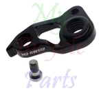 Scott Solace Disc Replacement Rear Derailleur Hanger/dropout Alloy 239530-222. Fixed Price $31.84.