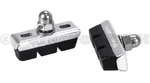 Dia-compe Gran New Threaded Brake Pads Road Bicycle (pair) Black. Fixed Price $29.99.