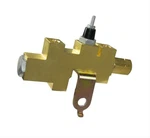 Right Stuff Detailing Brake Proportioning Valves And Block PV12. Fixed Price $199.99.