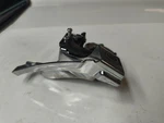 Shimano Deore Lx Triple Front Mtb Derailleur FD-M580A 31.8MM 66-69 Top-pull. Fixed Price $15.00.