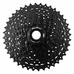 Sunrace CS-M980 Cassette 11-40T 11,13,15,18,21,24,28,34,40. Fixed Price $50.78.