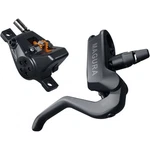 Magura Mt A2 Disc Brake And Lever - Rear/right, Post Mount Black 2703224. Fixed Price $70.85.