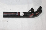 Fsa K-force Light Carbon Seatpost 32.4/L 250 Mm SP-RK-170. Fixed Price $35.00.