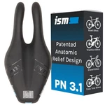 Ism - PN3.1 Black/black. Fixed Price $319.09.