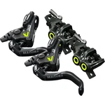Magura MT7 Pro Disc Brake & Lever Kit Hydraulic Post Mount, Carbon Steel,. Fixed Price $376.77.