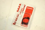 Sram Braze On Adapter Red 34.9 With Chainspotter Stop Black 11.7618.000.000. Fixed Price $34.99.