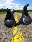 Shimano SL-TX30-LN Left And 6/7 Right Mtn Bike Shifters Cables. Fixed Price $17.90.