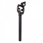 Sr Suntour Ncx Suspension Seatpost 27.2MM, 50MM Travel, Aluminum, Parallelogram. Fixed Price $156.49.