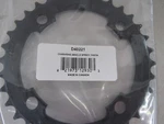 Race Face Single Speed Chainring 104 Bcd X 34 Tooth Bolt Made Canada. Fixed Price $18.95.