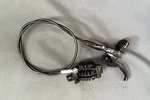 Shimano Deore Xt BR-M8020 / BL-M8000 Hydraulic Disc Brakes Left Front Mtb. Fixed Price $129.99.