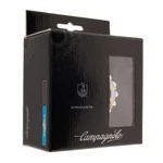 New Campagnolo Chorus Speed Cassette Fits Record, Centaur, Athena: 11-25. Fixed Price $178.88.