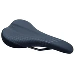 Koda Medium Steel Black Saddle. Fixed Price $72.77.