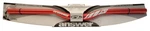 Answer Xc Trail Protaper 1" Rise 31.8MM Clamp Handlebar Red New. Fixed Price $55.24.