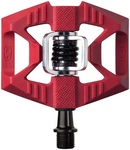Crank Brothers Double Shot 1 Pedals Dual Sided Clipless Platform Composite Red. Fixed Price $64.99.