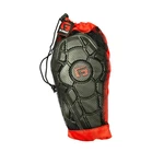 G-form X2 Knee Pads Black Red Protective Compression Sports Gear Youth Large. Fixed Price $29.99.