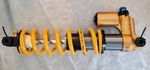 Ohlins TTX22M (267 89 Mm) 10.5 3.5 Inch Measurement Drawing Attached. Fixed Price $599.00.