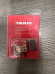 Sram Road Disc Sintered Pads For Level Ultimate & Tlm Brakes. Fixed Price $15.99.