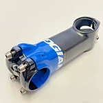 New Giant Contact OD2 Bike Stem 100 Mm 1-1/8" Black Blue. Fixed Price $59.95.