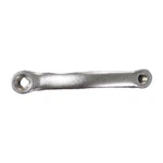 Sunlite Crankarm 165 Lh Chrome Plated Steel 9/16" 22030. Fixed Price $18.00.
