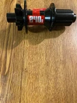 Dt Swiss 240 Rear Hub 32H 12X142 Black HG11 New. Fixed Price $190.00.