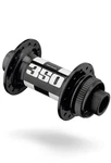 Dt Swiss 350 Front Hub 12 X 100MM Classic J-bend, Center-lock Disc, Black, 24H. Fixed Price $109.95.