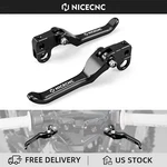 Nicecnc Foldable Front Rear Brake Lever For Surron Light Bee X L1E Fit Segway. Fixed Price $26.99.