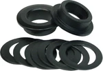 386 Evo Adaptor - Wheels Manufacturing For Shimano Hollowtech Ii. Fixed Price $72.00.