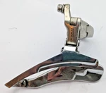 Shimano RX100 FD-A553 Front Derailleur 31.8MM Clamp Road Triple 3X Speed Japan. Fixed Price $24.88.