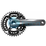New 2019 Shimano Xtr Fc M9120-B2 Double Boost Crankset 38/28T 175MM 12-SPEED. Fixed Price $519.99.