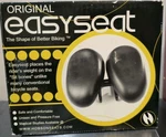 Hobson Easy Seat Saddle Bike Medically Approved New. Fixed Price $34.88.