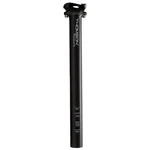 Thomson Masterpiece Carbon Bike Seatpost Zero Offset 27.2 X 350MM Black. Fixed Price $279.95.