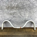 Nitto Moustache Handlebar 26.0 Clamp RM016M Heat Treated Aluminum Japan Sweep. Fixed Price $79.99.