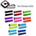 Odi Flangeless Longneck Grips Bmx Mtb Hybrid Bike Scooter Softies No. Fixed Price $12.88.