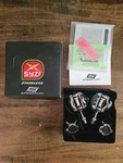 Speedplay Syzr Stainless Steel Bicycle Pedals - Black. Fixed Price $270.00.