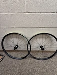 Raceface Arc 27 Wheels, Dt 370 Hubs, 6B, Boost 148/110, 29". Fixed Price $475.00.
