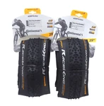 Continental Race King Tire -29 X 2.0, Tubeless, Folding, Black, Shieldwall, Pair. Fixed Price $112.95.