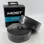 Pinarello Most Ultragrip Evo 3MM Plain Grey Handlebar Tape New Box Gray. Fixed Price $17.99.