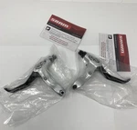 Avid FR-5 Brake Levers Silver New. Fixed Price $20.00.