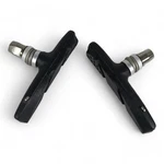Jagwire Switchback Pro Titanium Mtb Cross Brake Pads Inserts Lightweight Set. Fixed Price $19.99.